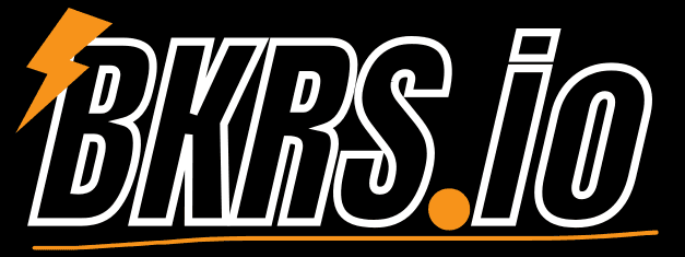 BKRS Logo Large